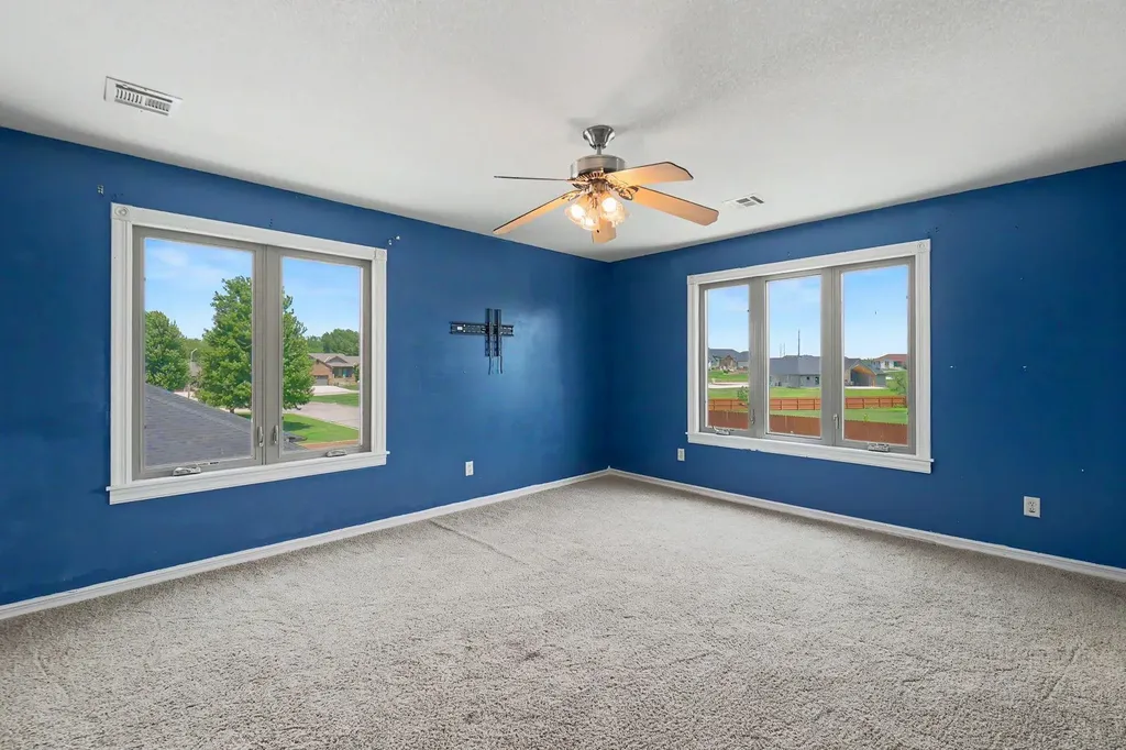 113 N Hibiscus Street Garden Plain KS 67050
