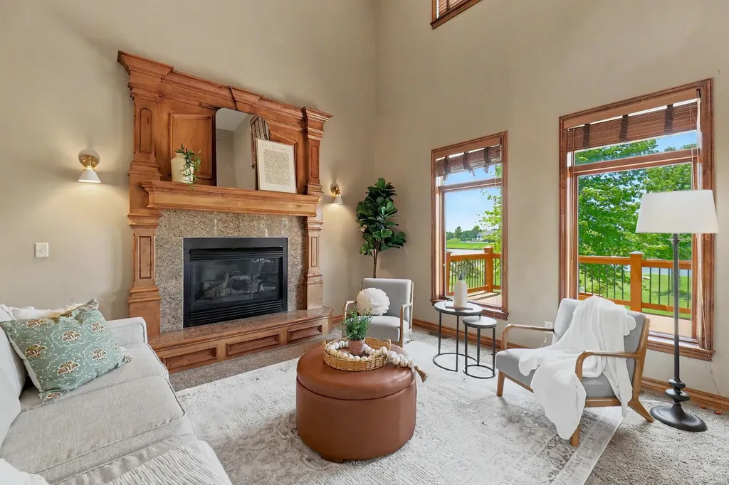 113 N Hibiscus Street Garden Plain KS 67050