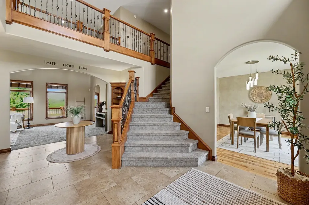 113 N Hibiscus Street Garden Plain KS 67050