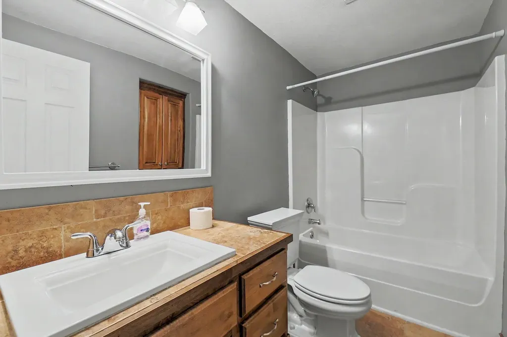 113 N Hibiscus Street Garden Plain KS 67050