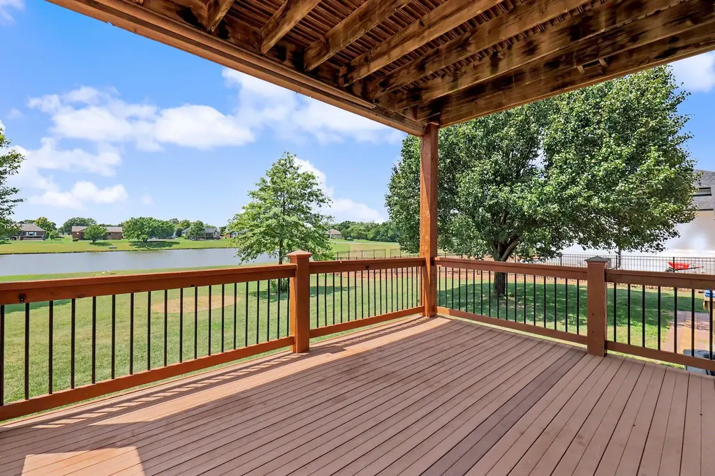 113 N Hibiscus Street Garden Plain KS 67050
