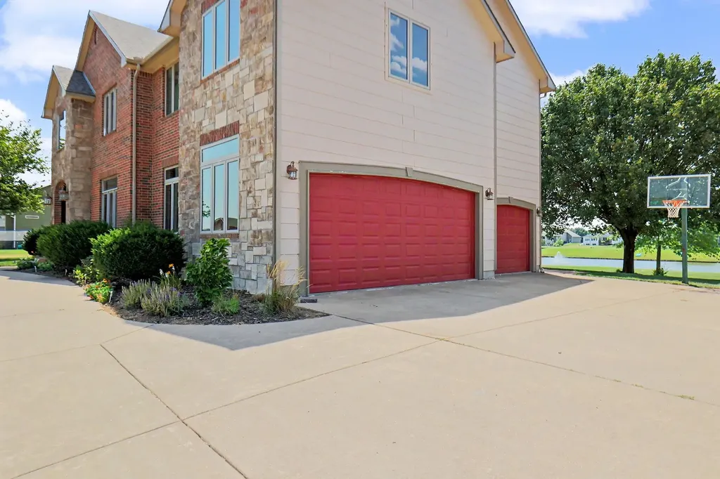 113 N Hibiscus Street Garden Plain KS 67050