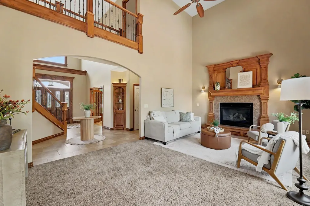 113 N Hibiscus Street Garden Plain KS 67050