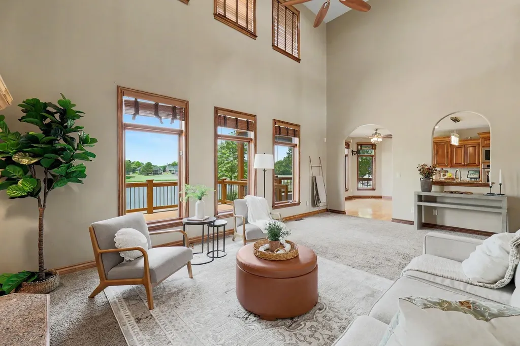 113 N Hibiscus Street Garden Plain KS 67050