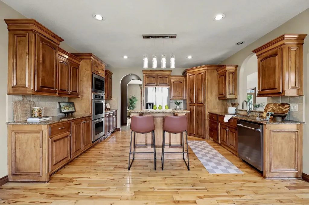 113 N Hibiscus Street Garden Plain KS 67050