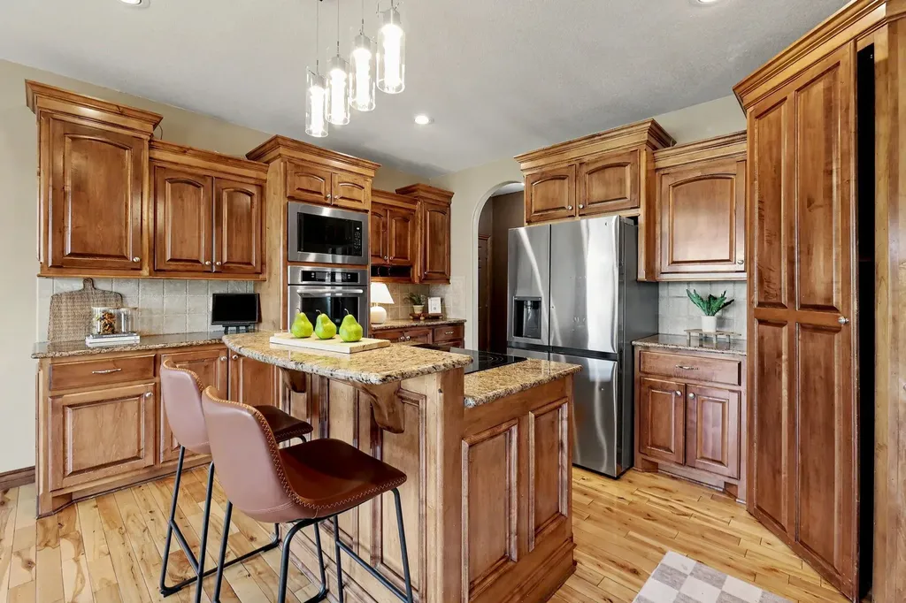 113 N Hibiscus Street Garden Plain KS 67050