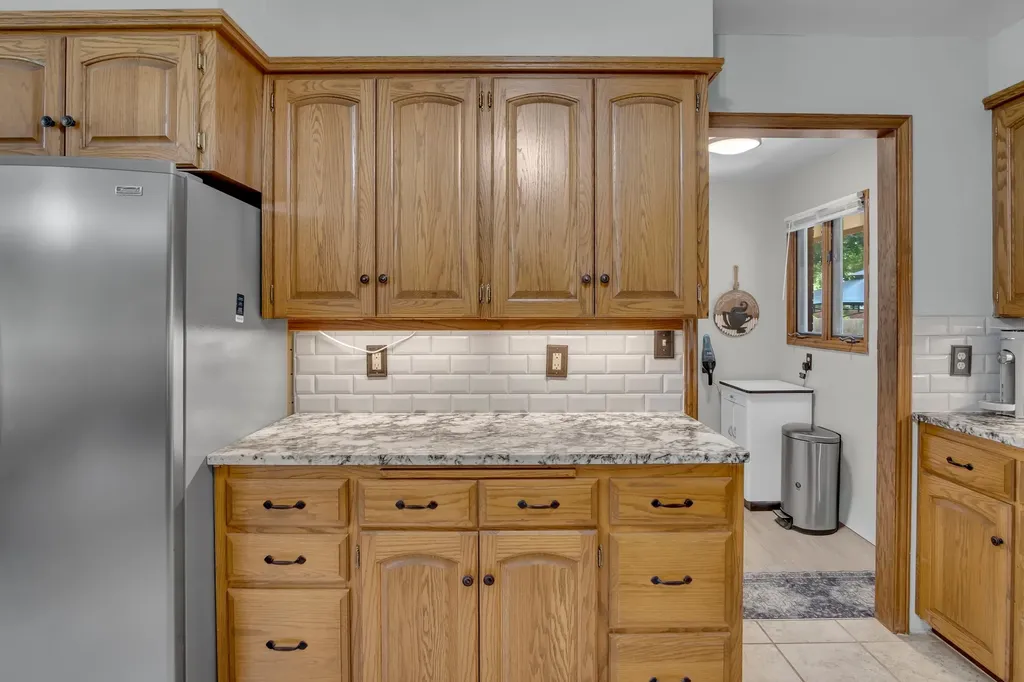 3 Sycamore Court Newton KS 67114