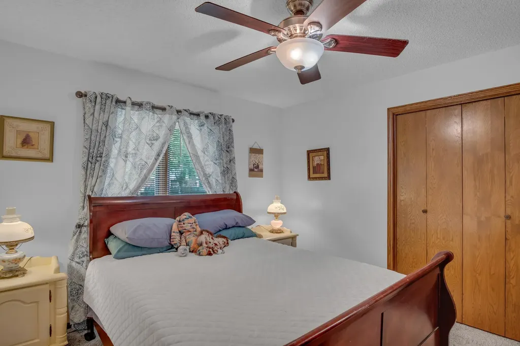 3 Sycamore Court Newton KS 67114