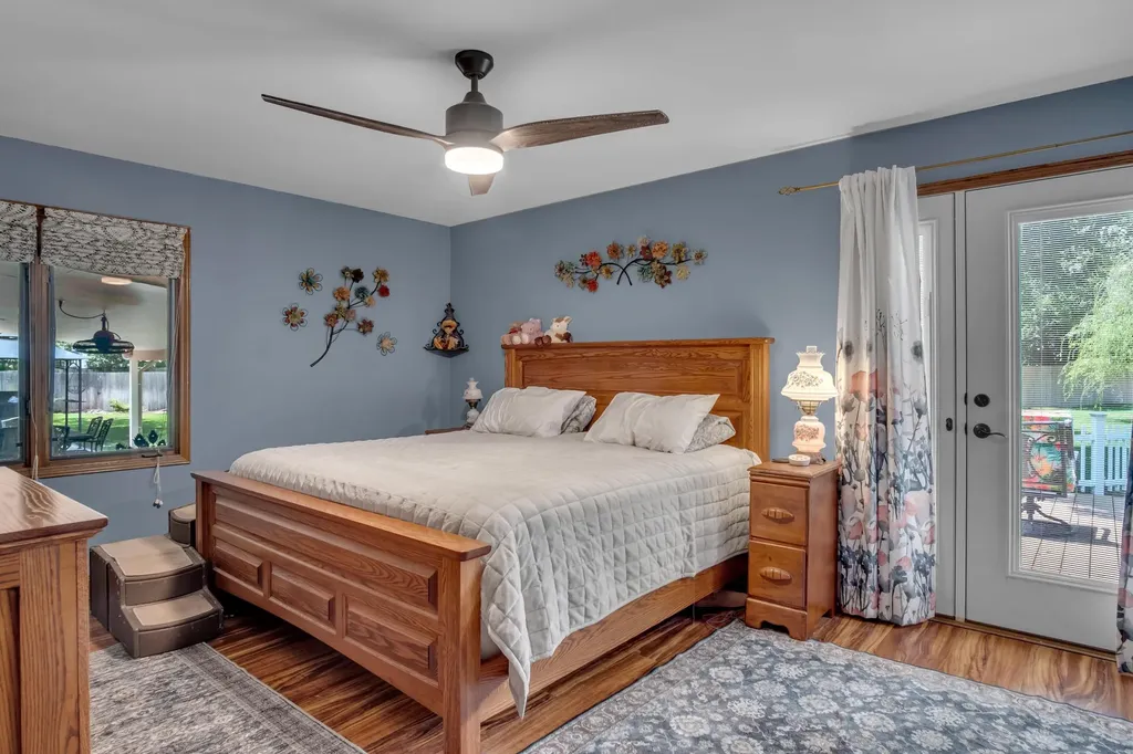 3 Sycamore Court Newton KS 67114