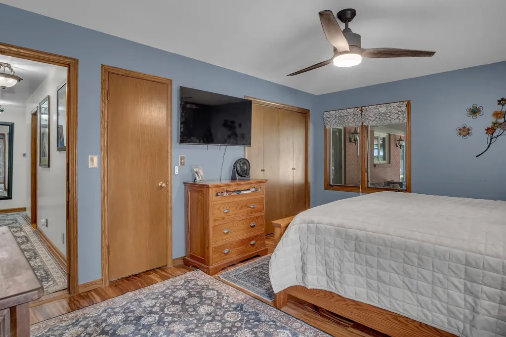 3 Sycamore Court Newton KS 67114
