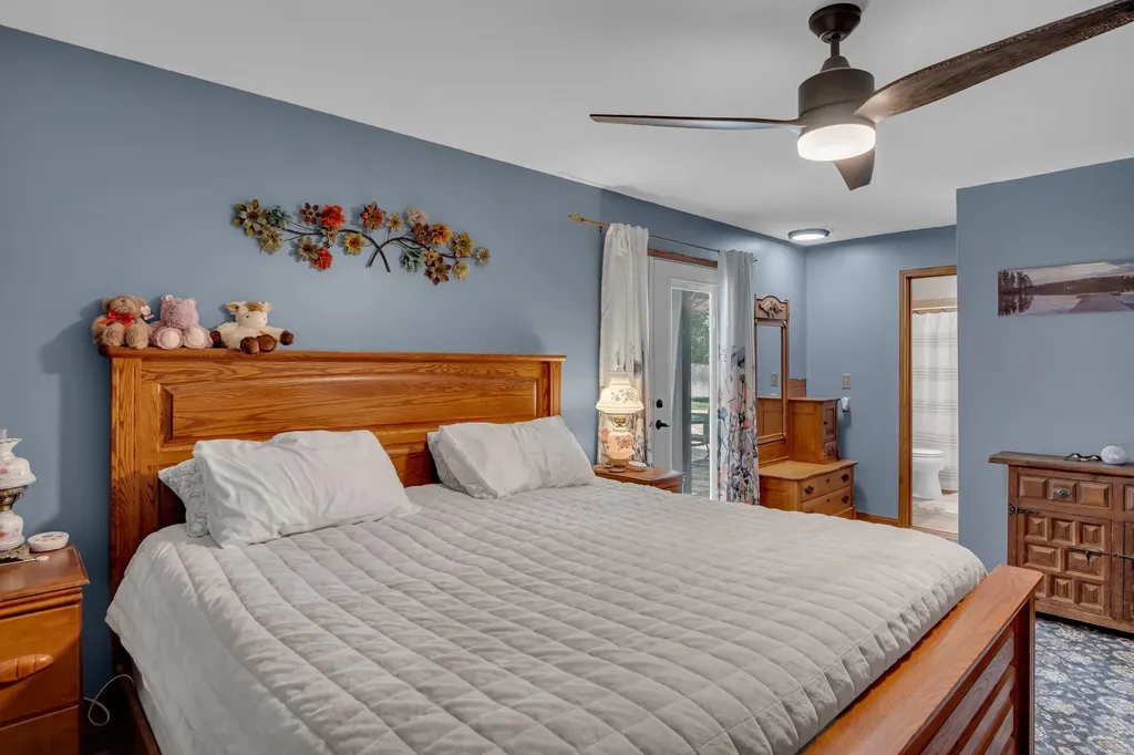 3 Sycamore Court Newton KS 67114