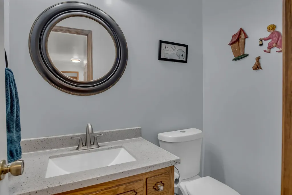 3 Sycamore Court Newton KS 67114