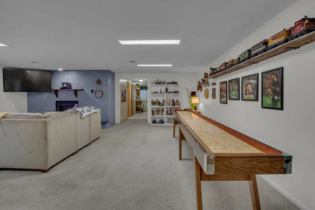 3 Sycamore Court Newton KS 67114