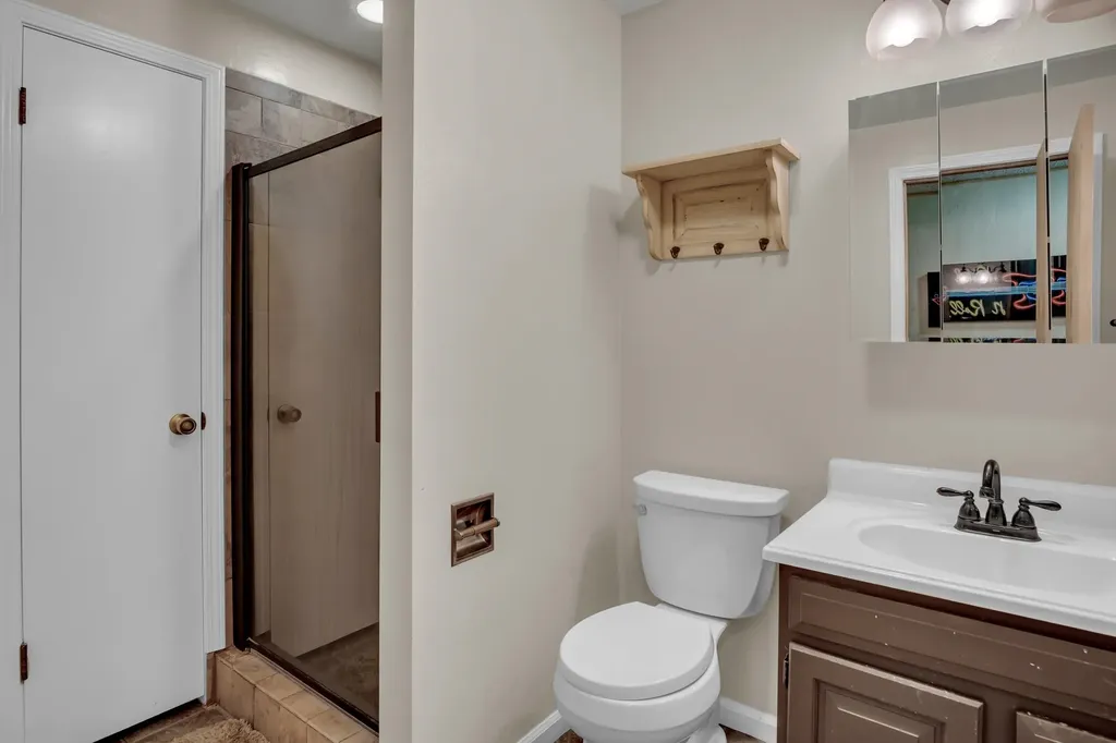 3 Sycamore Court Newton KS 67114
