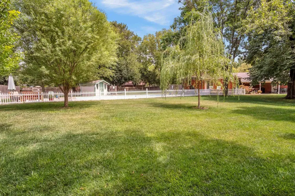 3 Sycamore Court Newton KS 67114
