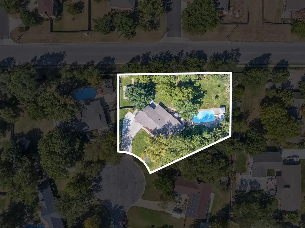 3 Sycamore Court Newton KS 67114