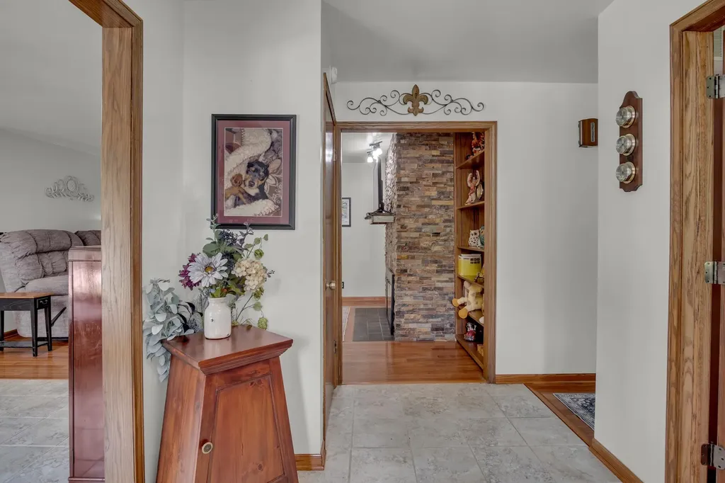 3 Sycamore Court Newton KS 67114