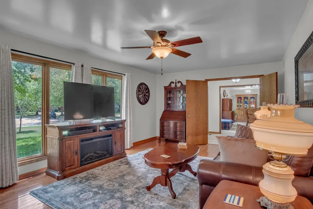3 Sycamore Court Newton KS 67114