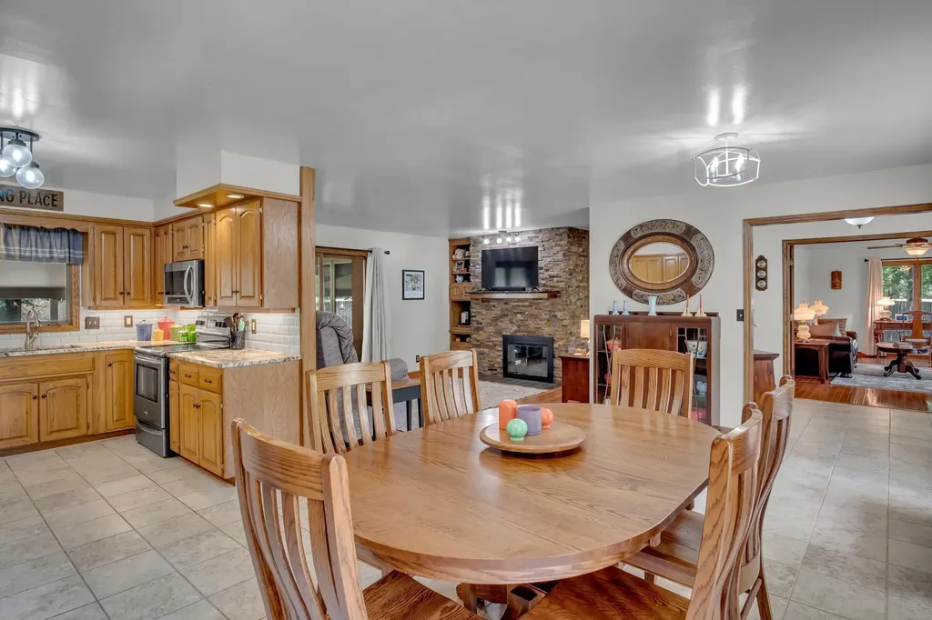 3 Sycamore Court Newton KS 67114