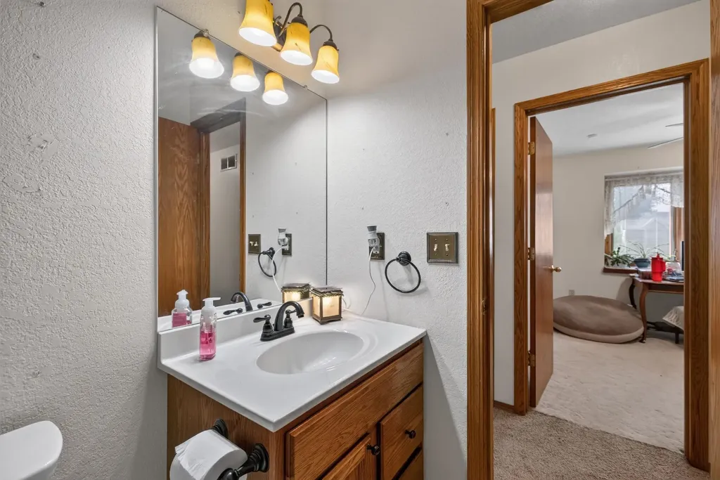 10264 E Skinner Court Wichita KS 67207