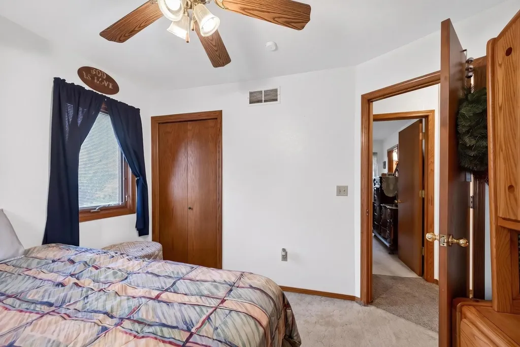 10264 E Skinner Court Wichita KS 67207
