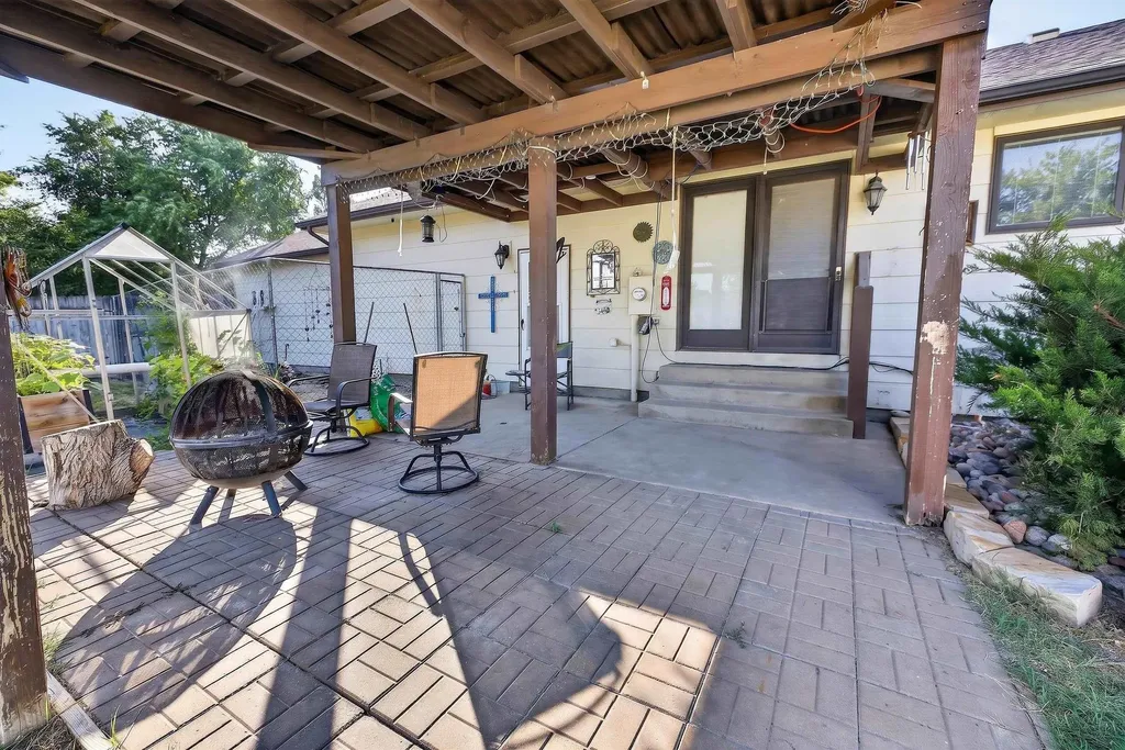 10264 E Skinner Court Wichita KS 67207