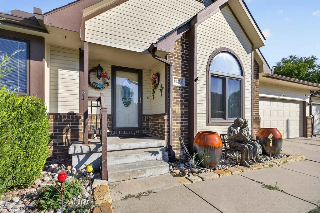 10264 E Skinner Court Wichita KS 67207