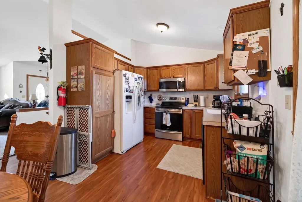 10264 E Skinner Court Wichita KS 67207