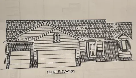 2112 S Tara Falls Street Wichita KS 67207