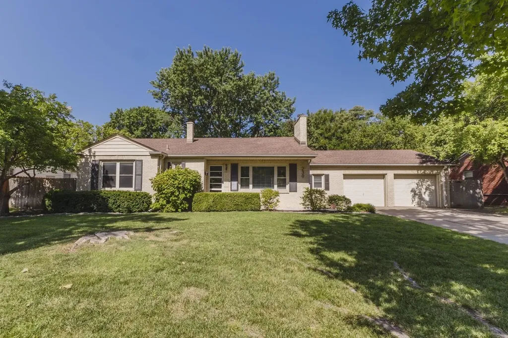 239 S Parkwood Wichita KS 67218