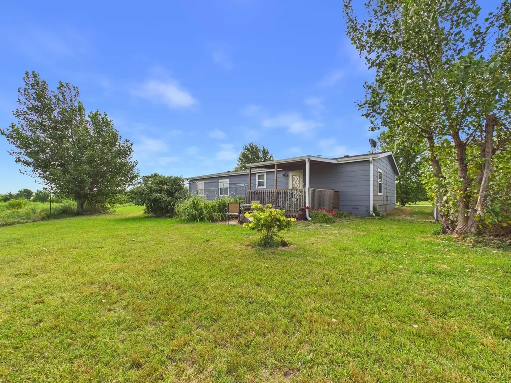 3920 SE 20th Street El Dorado KS 67042