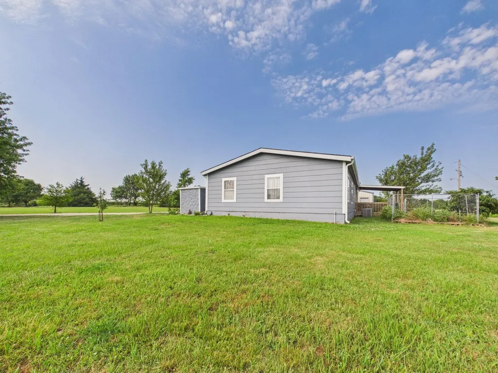3920 SE 20th Street El Dorado KS 67042