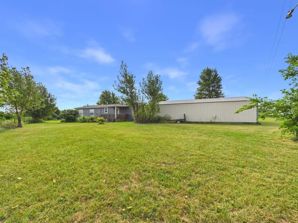 3920 SE 20th Street El Dorado KS 67042
