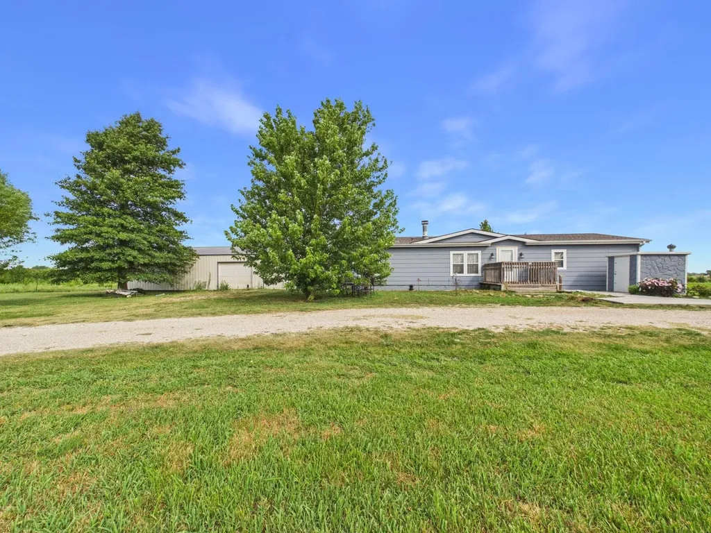 3920 SE 20th Street El Dorado KS 67042