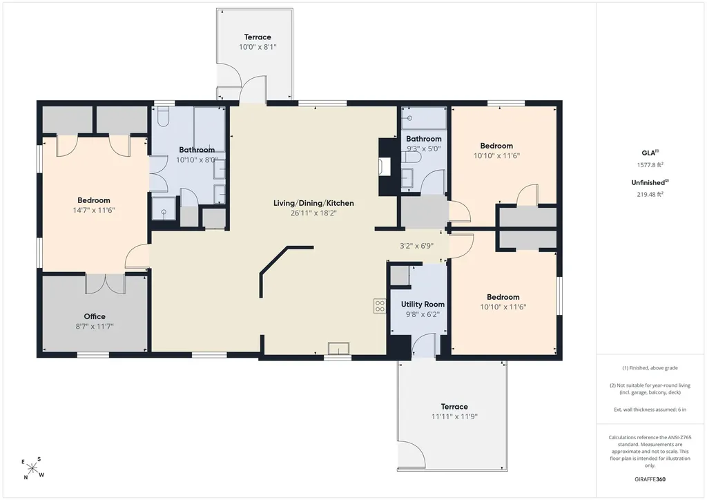 3920 SE 20th Street El Dorado KS 67042