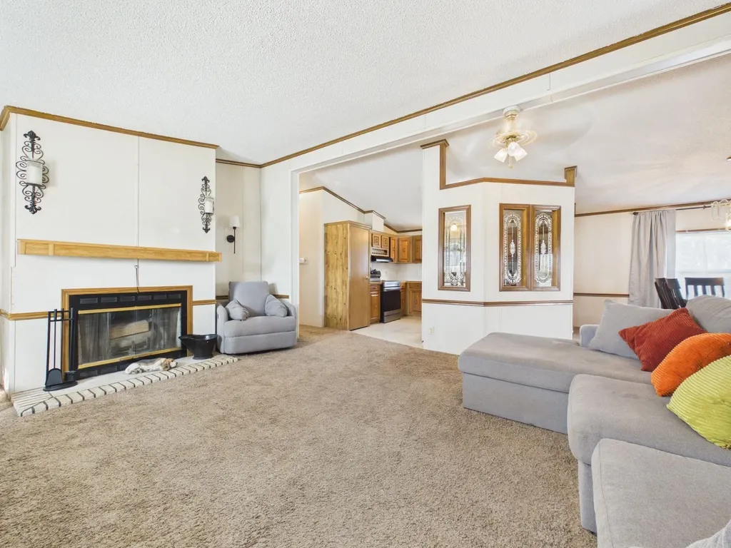 3920 SE 20th Street El Dorado KS 67042