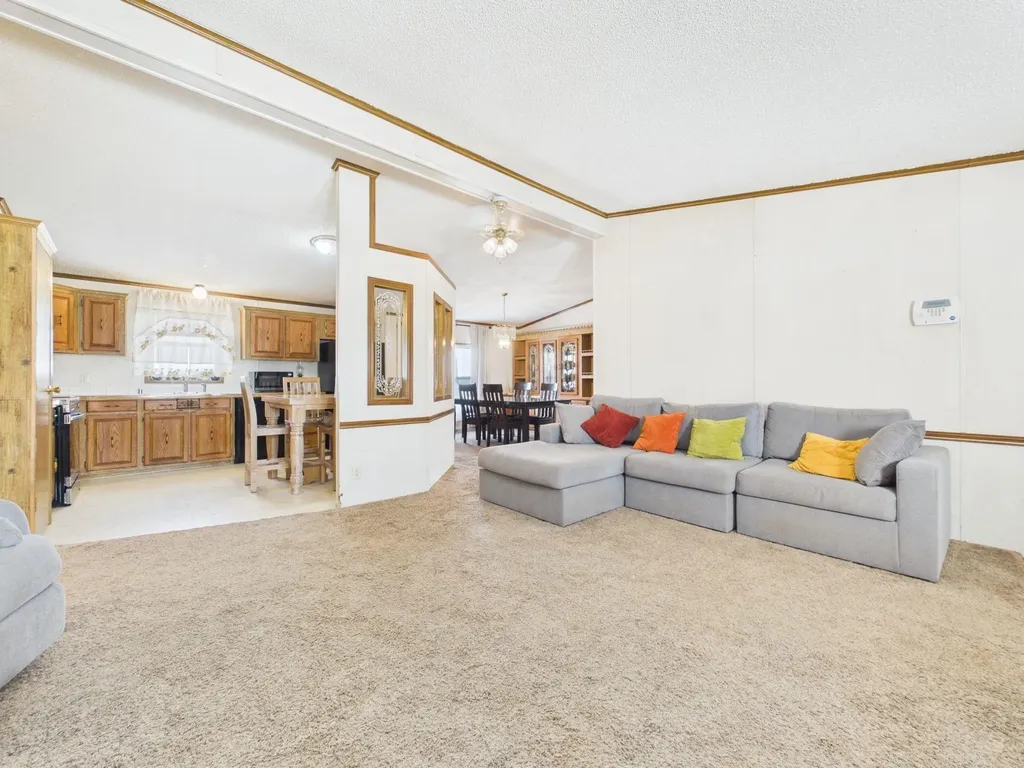 3920 SE 20th Street El Dorado KS 67042