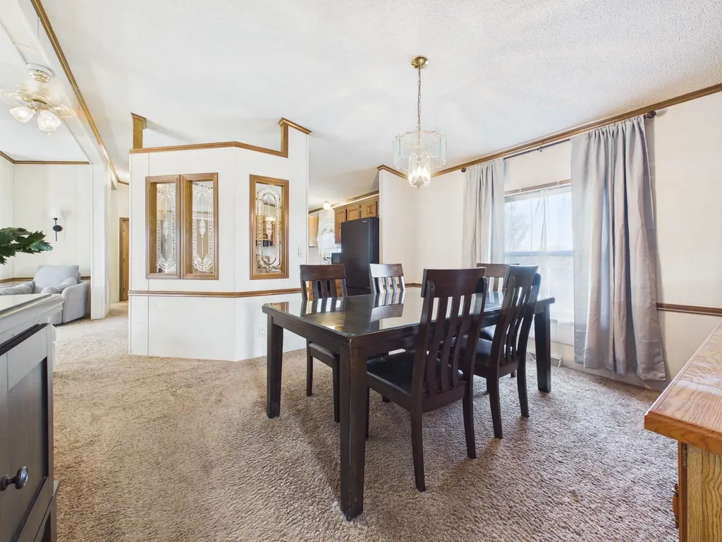 3920 SE 20th Street El Dorado KS 67042