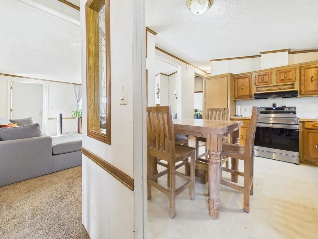 3920 SE 20th Street El Dorado KS 67042