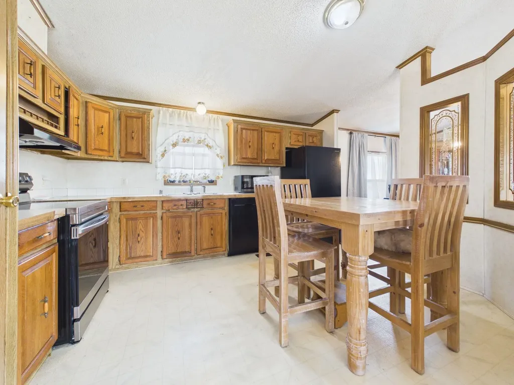 3920 SE 20th Street El Dorado KS 67042