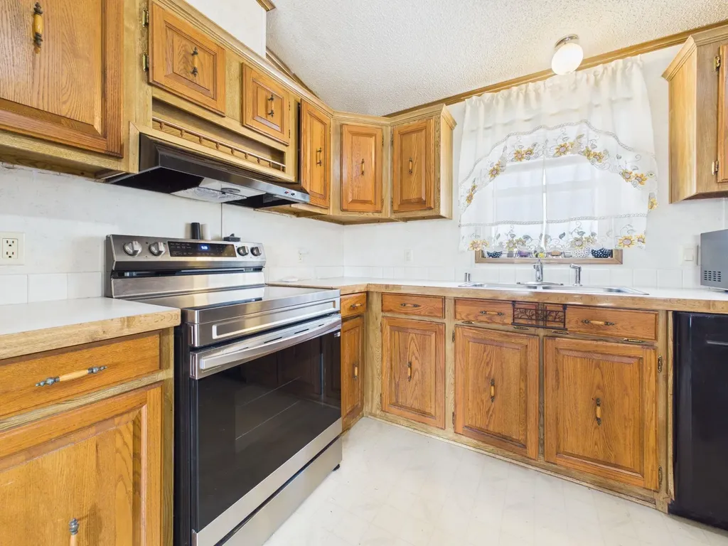3920 SE 20th Street El Dorado KS 67042