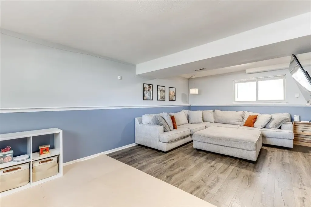 3247 N Cranberry Street Wichita KS 67226-1247