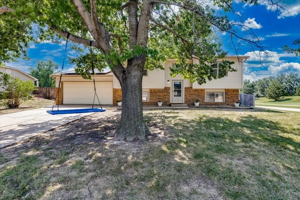 3247 N Cranberry Street Wichita KS 67226-1247