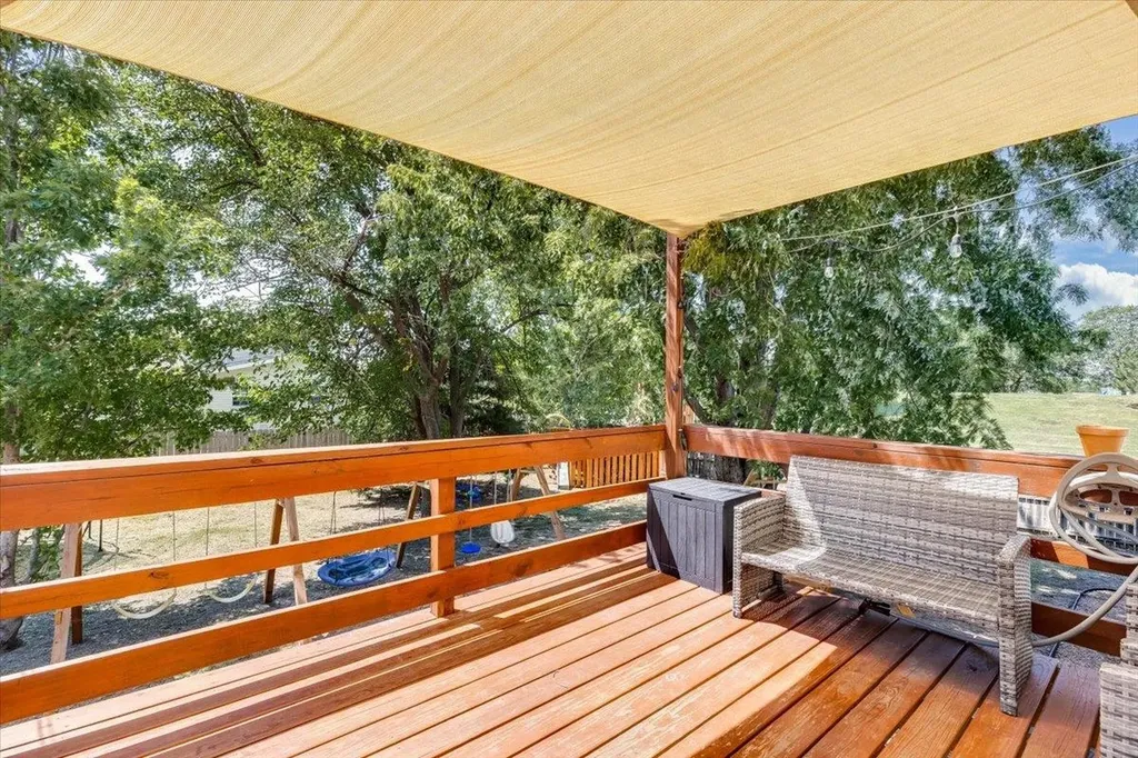 3247 N Cranberry Street Wichita KS 67226-1247