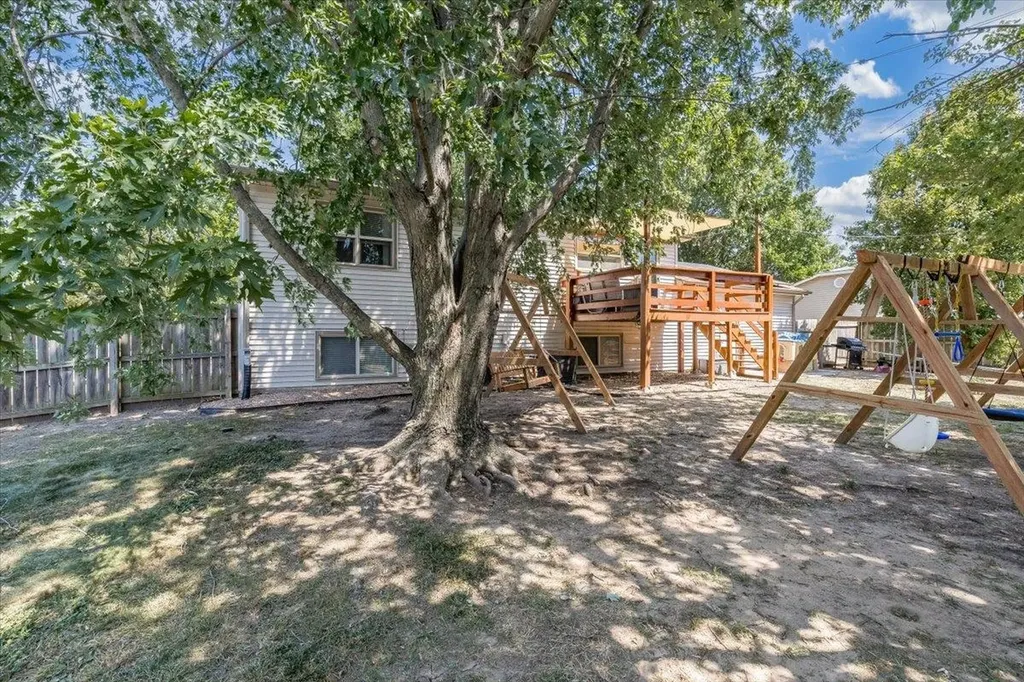 3247 N Cranberry Street Wichita KS 67226-1247