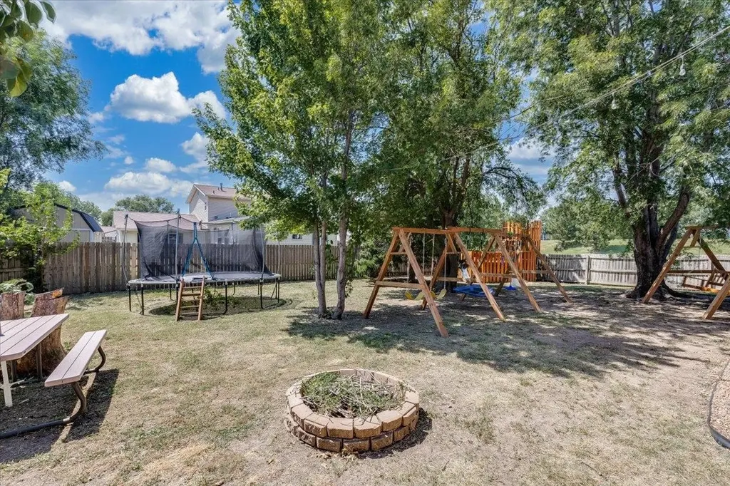 3247 N Cranberry Street Wichita KS 67226-1247