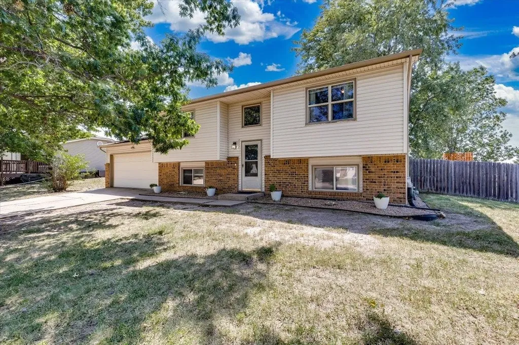 3247 N Cranberry Street Wichita KS 67226-1247