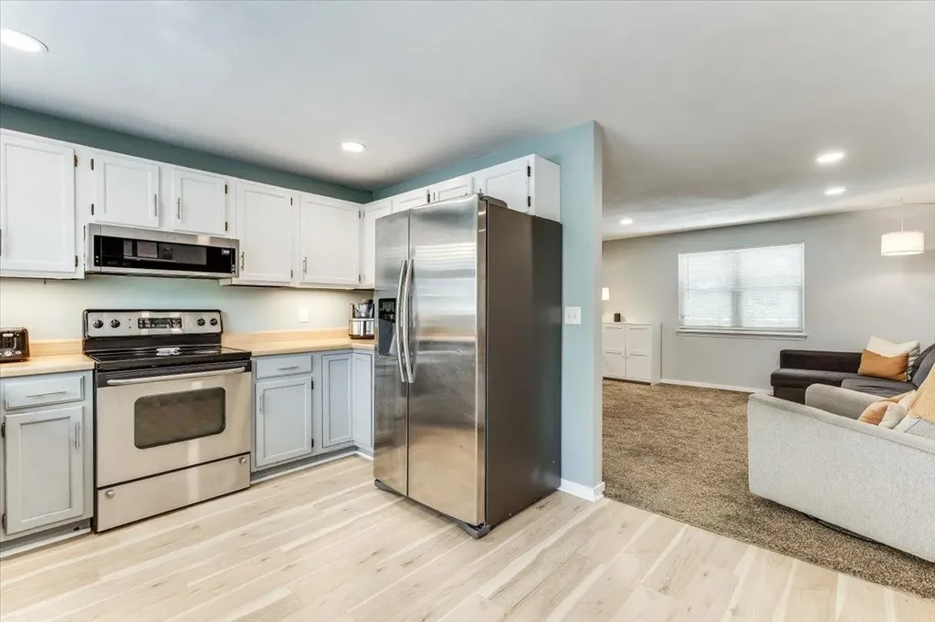 3247 N Cranberry Street Wichita KS 67226-1247