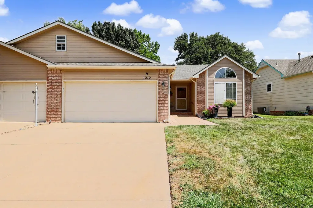 1212 N Sunset Drive Derby KS 67037