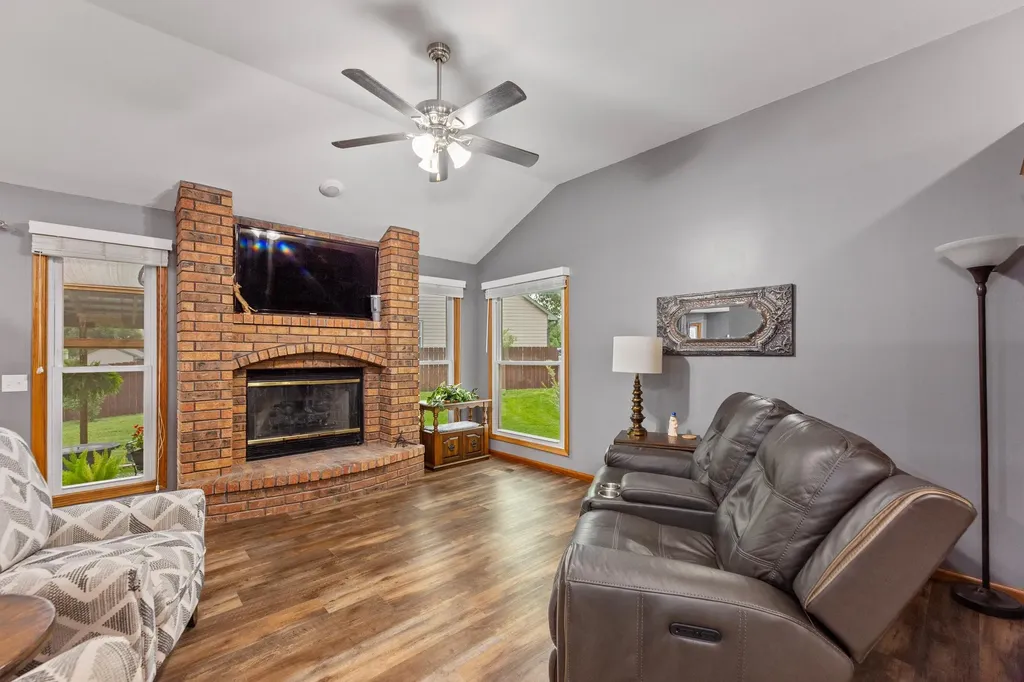12018 W Rolling Hills Street Wichita KS 67235
